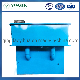 Sedimentation Daf Dissolved Air Flotation Device Machine Environmental Protection