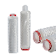  Darlly 5μ M PP Micro Pleated Water Filter Cartridge FDA Compliance Material for RO Filtration