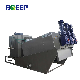  Filter Press Unit Stainless Steel Material in Wastewater Process