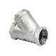 1/2"-3" Stainless Steel Y-Strainer Threaded Household Filters for Industrial Valves and Water Pipes