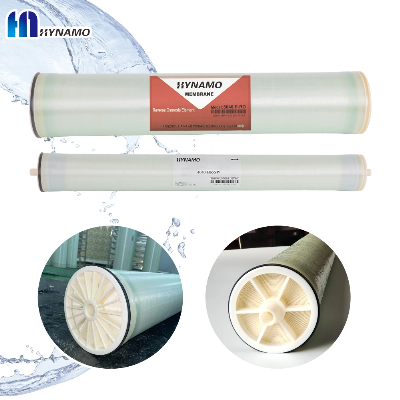 Industrial Economic Water Filter 4040-Ulp-SA