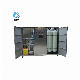  1000liter Multimedia Purifier Industrial Water Filter Machine with Double Softening System