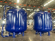  Industrial Chilled Water Treatment Automatic Backwash Rapid Sand Filter