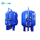  Sand Filtration System Filter Self Cleaning Backwash Water Treatment Sand Media Filter