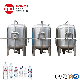 Pure Mineral Drinking Water Purification Treatment System Equipment manufacturer
