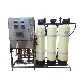  Industrial Pure Water Purifier Filter Polymer Preparation Dosing System