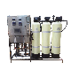 Industrial Pure Water Purifier Filter Polymer Preparation Dosing System