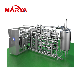 Marya Pharmaceutical Cleanroom Water Filter System Including Reverse Osmosis System