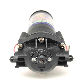 Lanshan RO Diaphragm Pump 75gpd RO Booster Pump