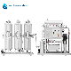 4000 Liter Per Hour Water Treatment and Reverse Osmosis Machine