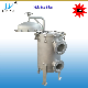 316 Stainless Steel Multi Bag Filter Housing