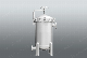 304/316L Stainless Steel Bag Filter/Liquid Filter Housing with Ultra-High Polishing Level