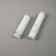 High Ultra Polymer Plastic PE PTFE PA PP Powder 0.5 ~ 100 Microns Sintered Water Cartridge Filter with Different Pleated/Rod/Tablet/Tube/Disc Filter Design