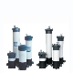 UPVC Filter Water Cartridge Housing for Purification