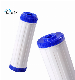  China Manufacturer Empty Filter Refillable Filter Cartridge Shells Fit Standard-Sized Filter Housing