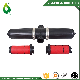 Green Water Disc Self-Cleaning Automatic Irrigation Filter manufacturer
