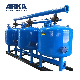  Industrial Water Treatment Automatic Backwash Sand Filter for Oil Filtering