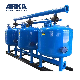Industrial Water Treatment Automatic Backwash Sand Filter for Oil Filtering