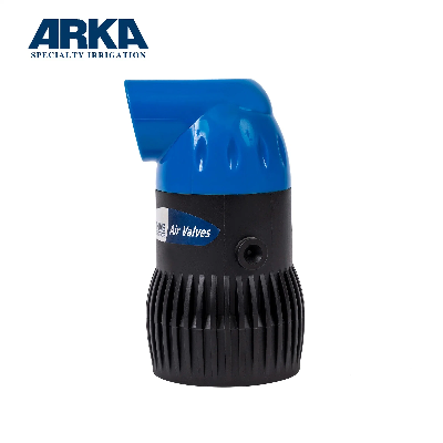2 Inch Combined Air Valve for Agriculture Irrigation Pipe Irrigation Air Valve