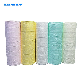  Professional M5 M6f7 F8 F9medium Efficiency Synthetic Bag Air Filter Media Rolls