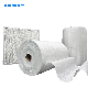 HEPA M6-H11 PP Air Filter Roll Synthetic Melt Blown Air Filter Media