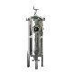 Yuwei Stainless-Steel High Flux Cartridge Filter/High Flow Rate Cartridge Filter/Large Flow Filter