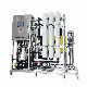 Sea Water Treatment System 1000L Osmosis Inversa Water Filter System manufacturer