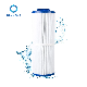  Hot Tub Filter Compatible with Unicel 4CH-949, Pleatco Pww50L Filbur FC-0172 SD-01143 817-4050 Rising Dragon 50