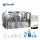 High Technology Quality Liquid Bottle Water Filling Machine Drinking Water Bottling Plant for Mineral Water Drinking Water Pure Water