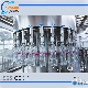  Turnkey Complete Automatic Bottle Pure Mineral Drinking Water Filling Production Bottling Plant Good Price