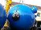 Ball Digester Steam Ball Papermaking and Pulping Equipment Environmental Protection