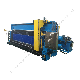 Fully/Semi Automatic Over-Head Type Filter Press for Wastewater Treatment