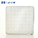 Extruded Honeycomb 2D Ceramic Pressed Foundry Molten Metal Casting Filtration Cellular Filter