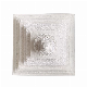  40ppi Alumina Ceramic Filter for Filtration of Metal Alloys in Cast Houses