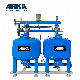  Arka Industrial Water Treatment Automatic Backwash Sand Filter for Oil Filtering