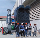 Forst Big Air Flow Cartridge Filter Dust Collector System