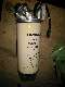  Fuel Filter Water Separator 65.12501-7086 Doosan Engine Spare Parts