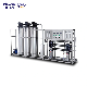 Water Filter Machine Parts with Multi-Function Flow Control Valve and Spare Parts