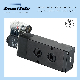 at Series Actuator 4m310-08 Pneumatic Valve with Filter and Solenoid Valve