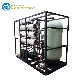 China Commercial Reverse Osmosis Water Purification Plant Cost RO System Wy-Fshb-50