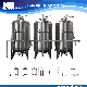 Reverse Osmosis Drinking Water Treatment System Water Purification System