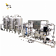  RO Bottled Water Purification Filtration Treatment Unit System