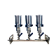 Biobase Stainless Steel Manifolds Vacuum Filtration Filter
