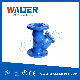 Water Supply High Quality Y-Type Strainer