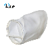  High Flow Water Filter Sewn Polypropylene Filter Bags Pet Nylon Oil Paint Coating for Purification