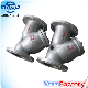 Stainless Steel 304 Flanged Y Type Strainer