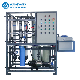  500 Liter Per Hour Ultrafiltration Filter System