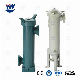 Yuwei PVC Bag Filter Housing