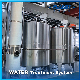 20t/H Drinking RO Water Purifier Reverse Osmois Filter Treatment Processes Purfication Plant