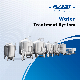 20t/H Industrial Purification Water Treatment System